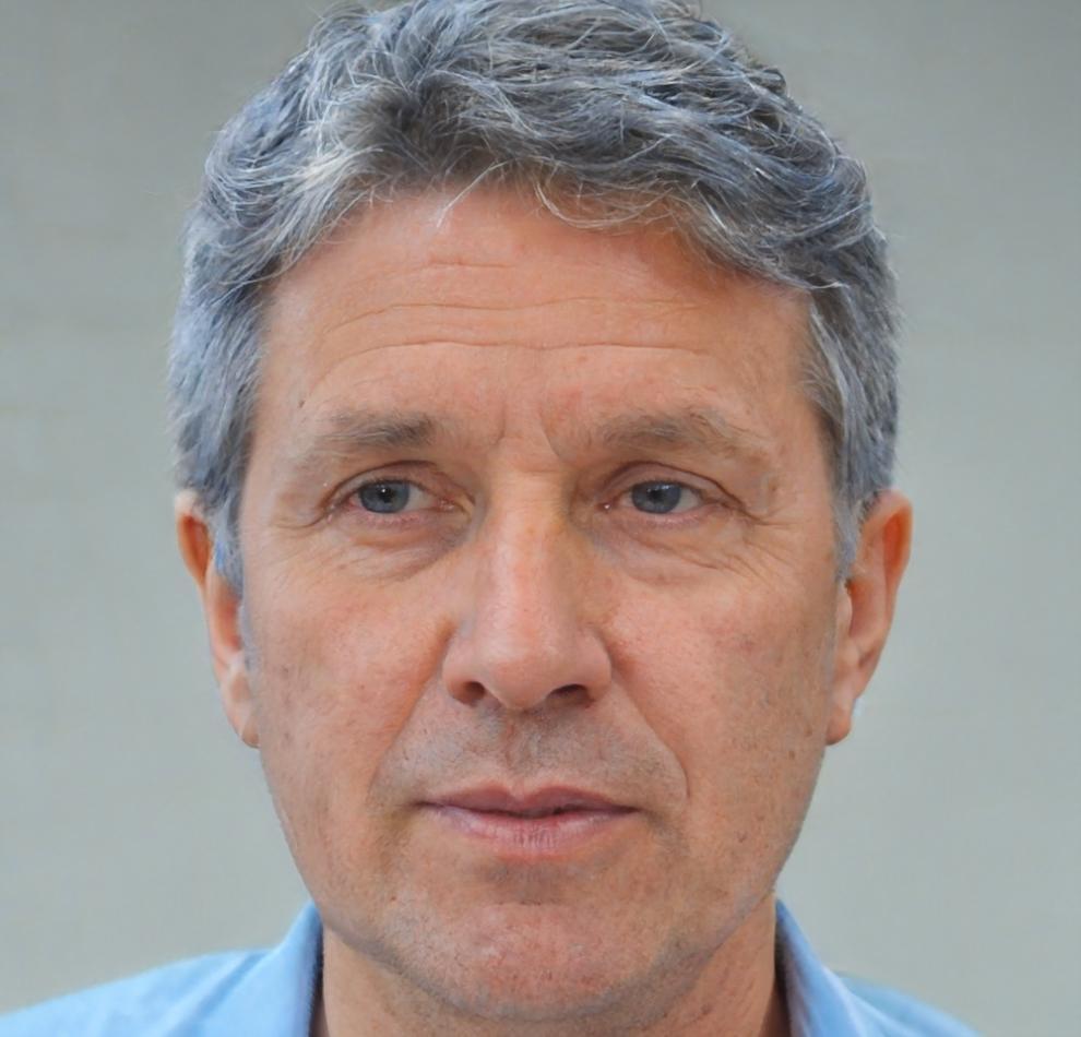 Portret Tiberiu Săndulescu