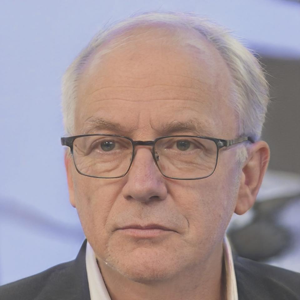 Portret Ionuț Drăgan