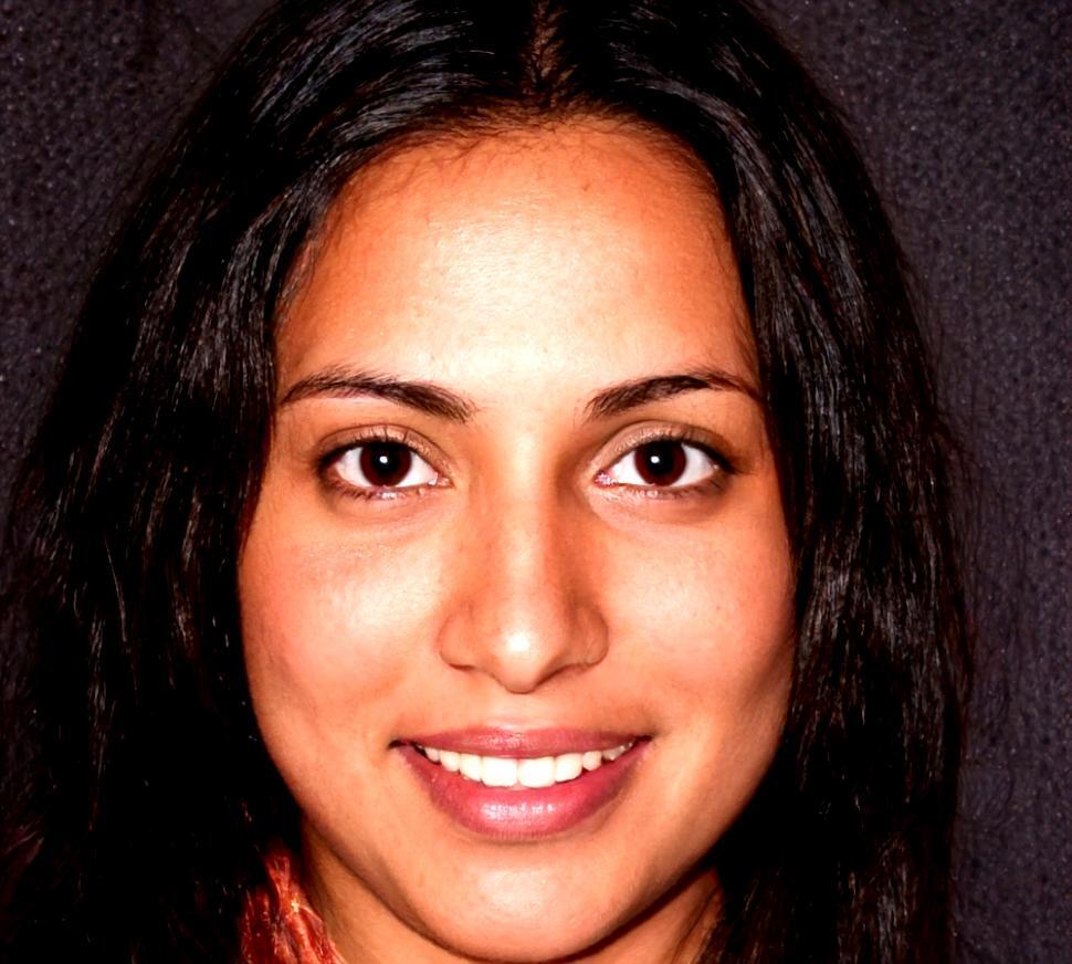 Portret Simona Vasilescu